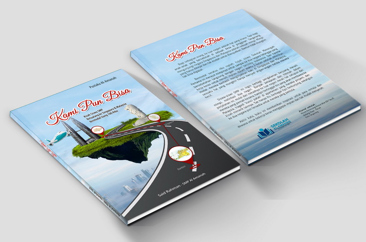 Buku "Kami Pun Bisa"